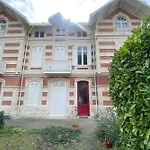 Pretty Cocoon With Two Balconies
